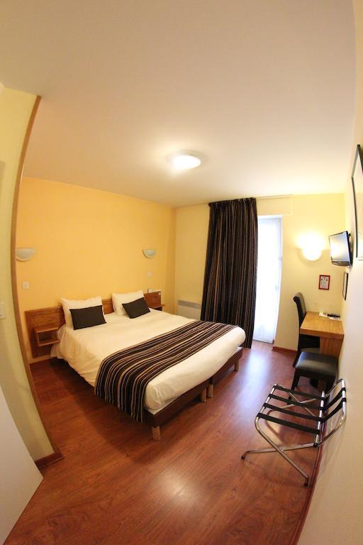 Auberge De Bourgogne Tonnerre Ngoại thất bức ảnh