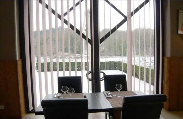 Auberge De Bourgogne Tonnerre Ngoại thất bức ảnh