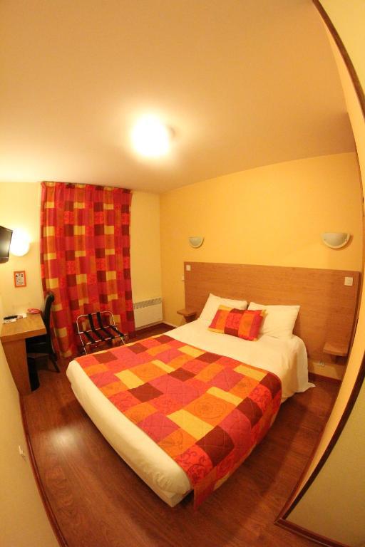 Auberge De Bourgogne Tonnerre Ngoại thất bức ảnh