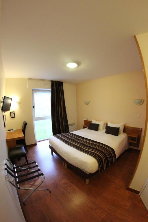 Auberge De Bourgogne Tonnerre Ngoại thất bức ảnh