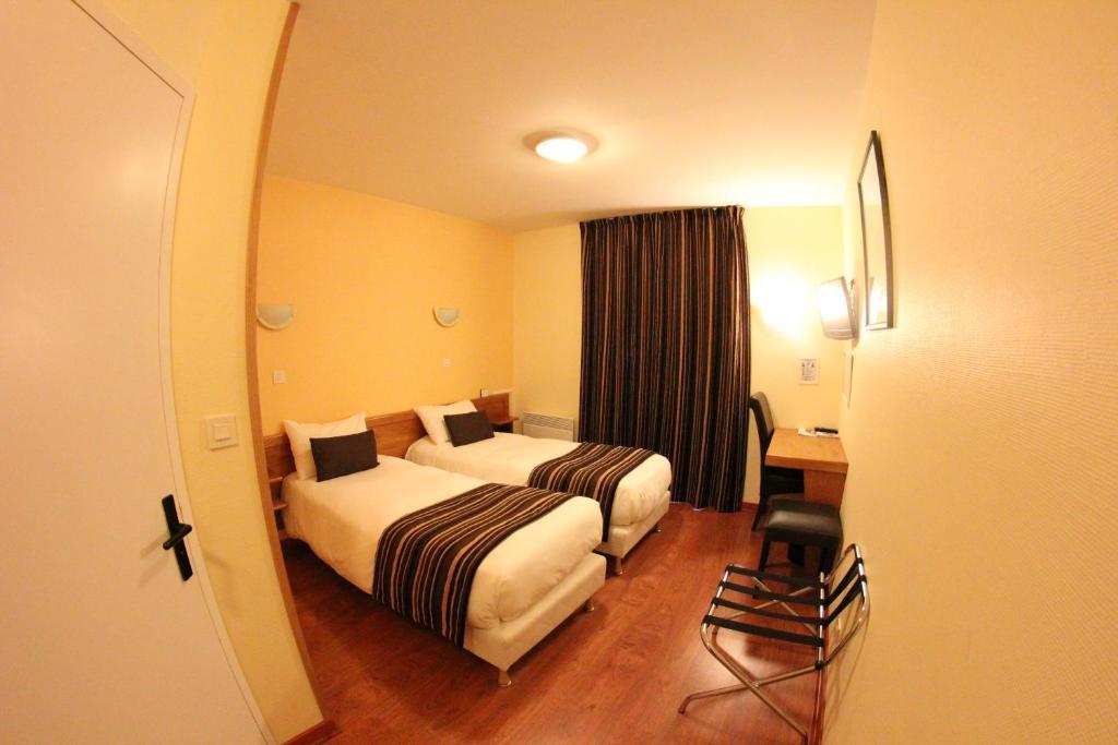 Auberge De Bourgogne Tonnerre Ngoại thất bức ảnh
